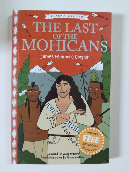 The Last of the Mohicans