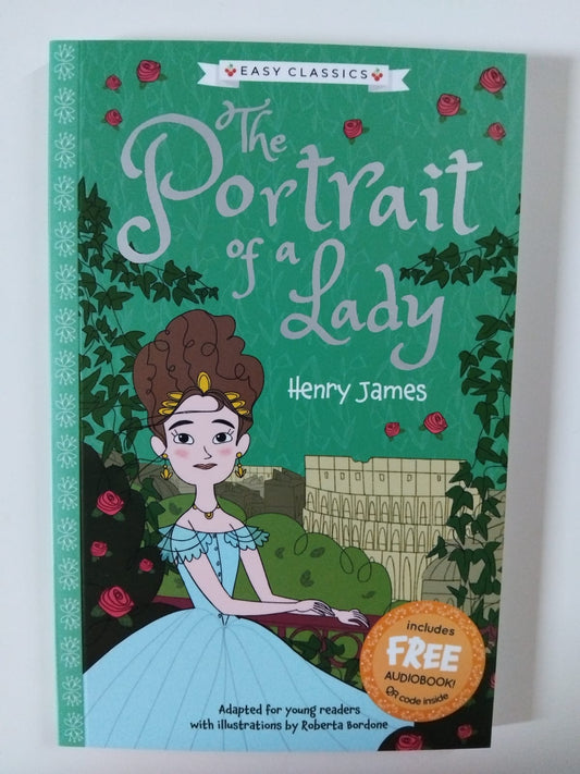 The Portrait of a Lady