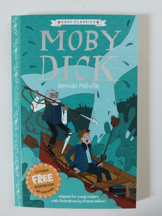 Moby Dick