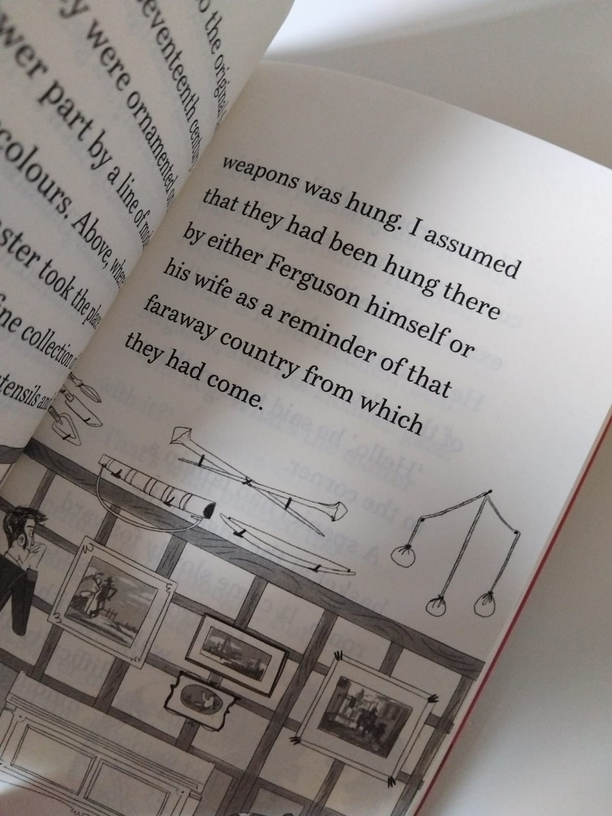 The Red-Headed League