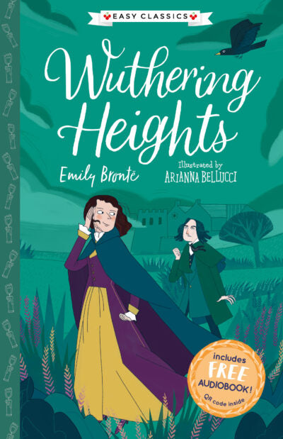 Wuthering Heights