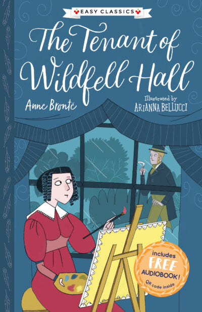 The Tenant of Wildfell Hall