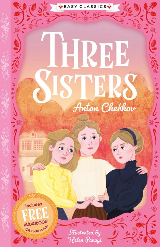 Three Sisters