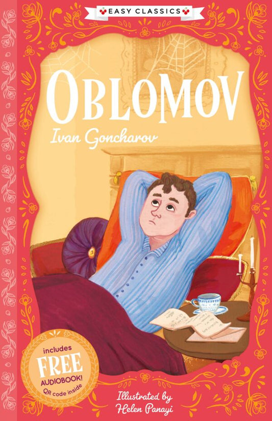 Oblomov