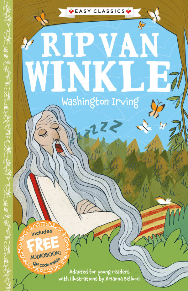 Rip Van Winkle