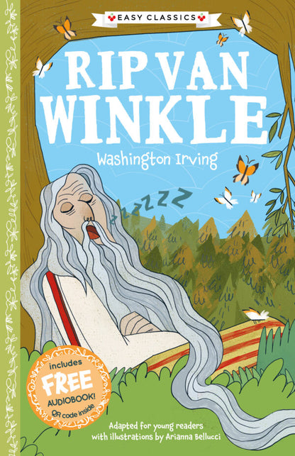 Rip Van Winkle