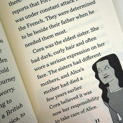 The American Easy Classics Children's Collection