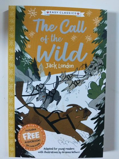 The Call of the Wild