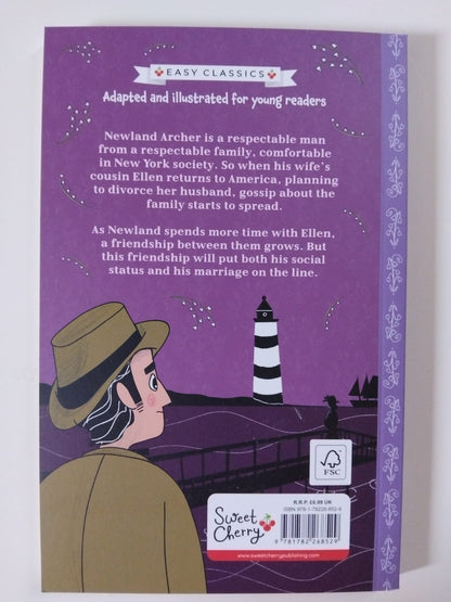 The Age of Innocence