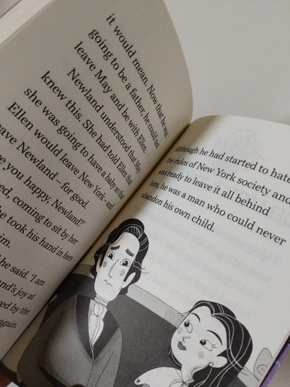 The Age of Innocence