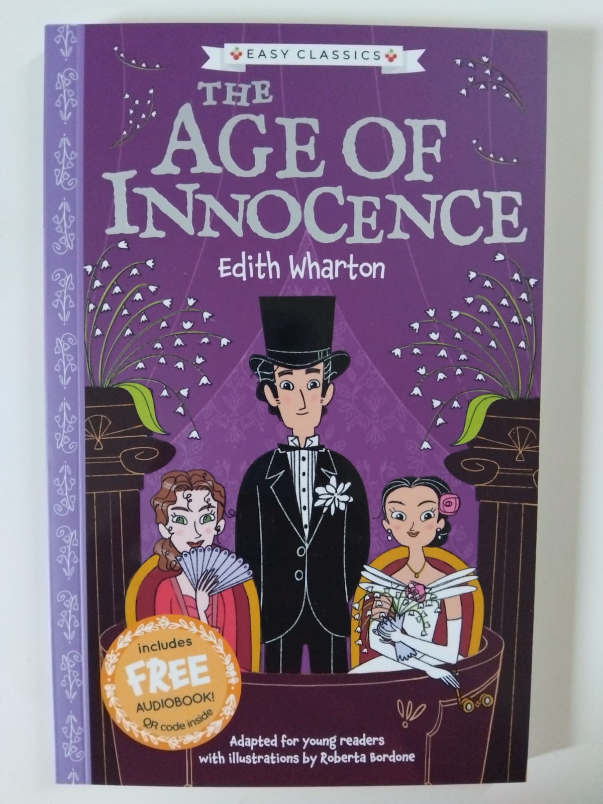 The Age of Innocence