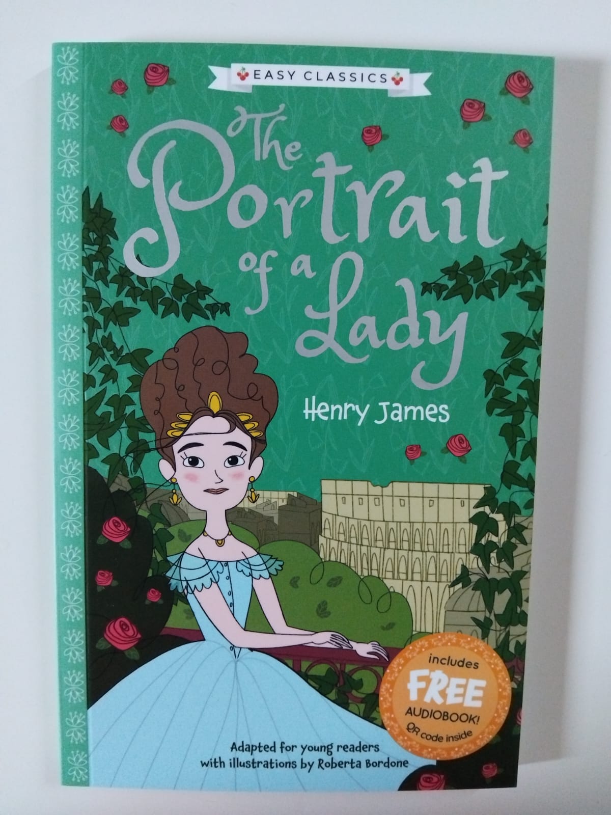 The Portrait of a Lady