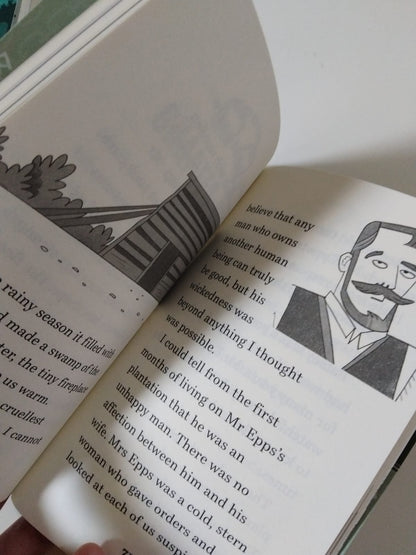 Twelve Years a Slave