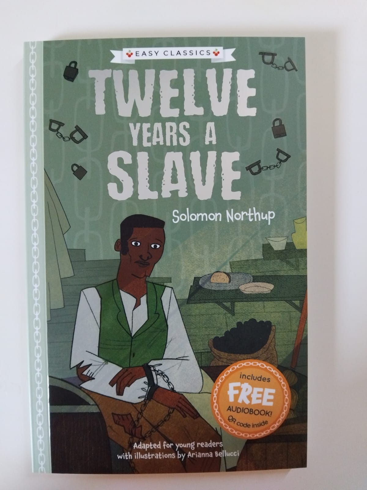 Twelve Years a Slave