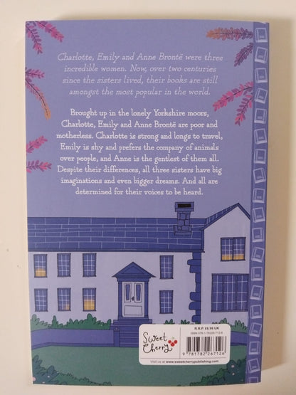 The Life of the Bronte Sisters