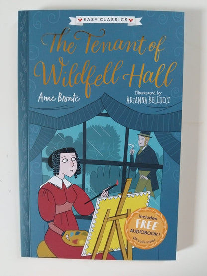 The Tenant of Wildfell Hall