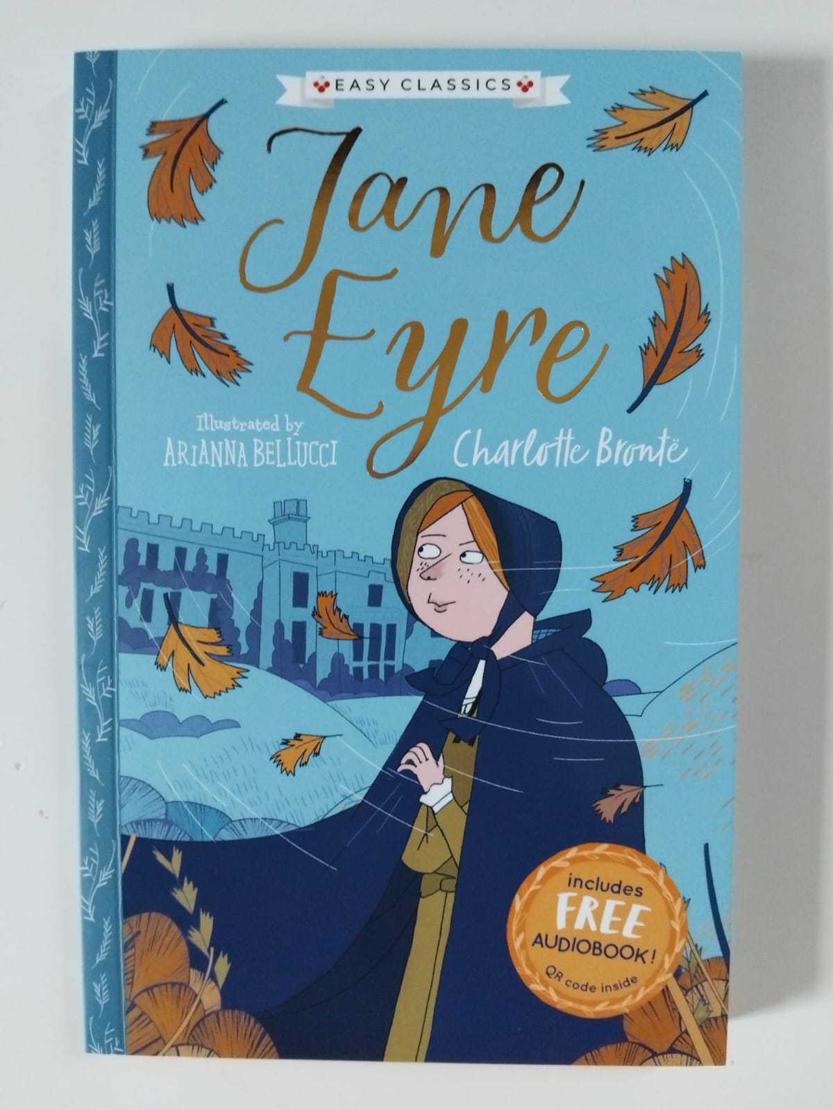 Jane Eyre