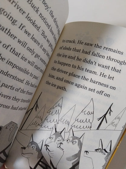 The Call of the Wild