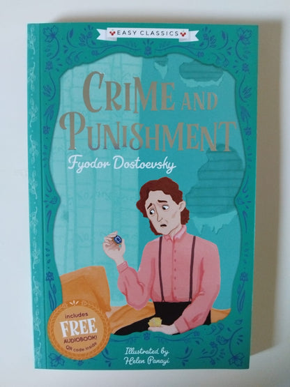 Crime and Punishment