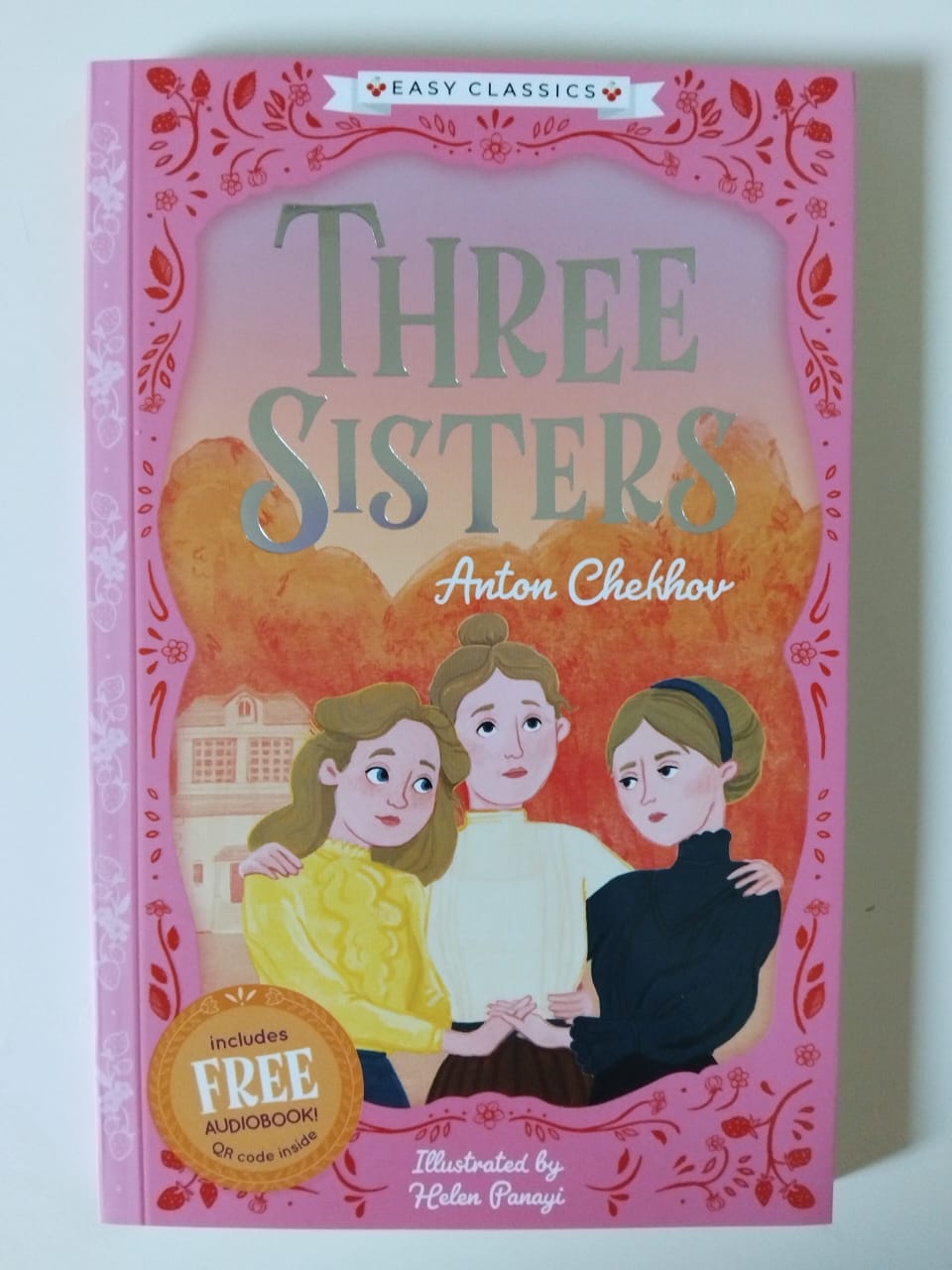 Three Sisters