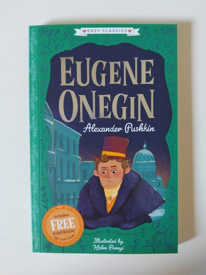 Eugene Onegin