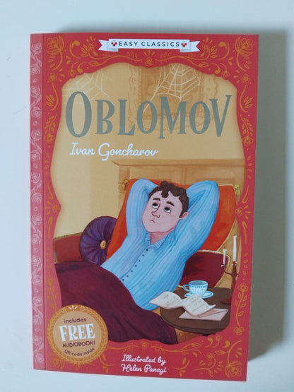 Oblomov