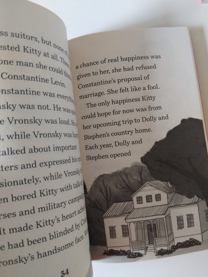 Anna Karenina