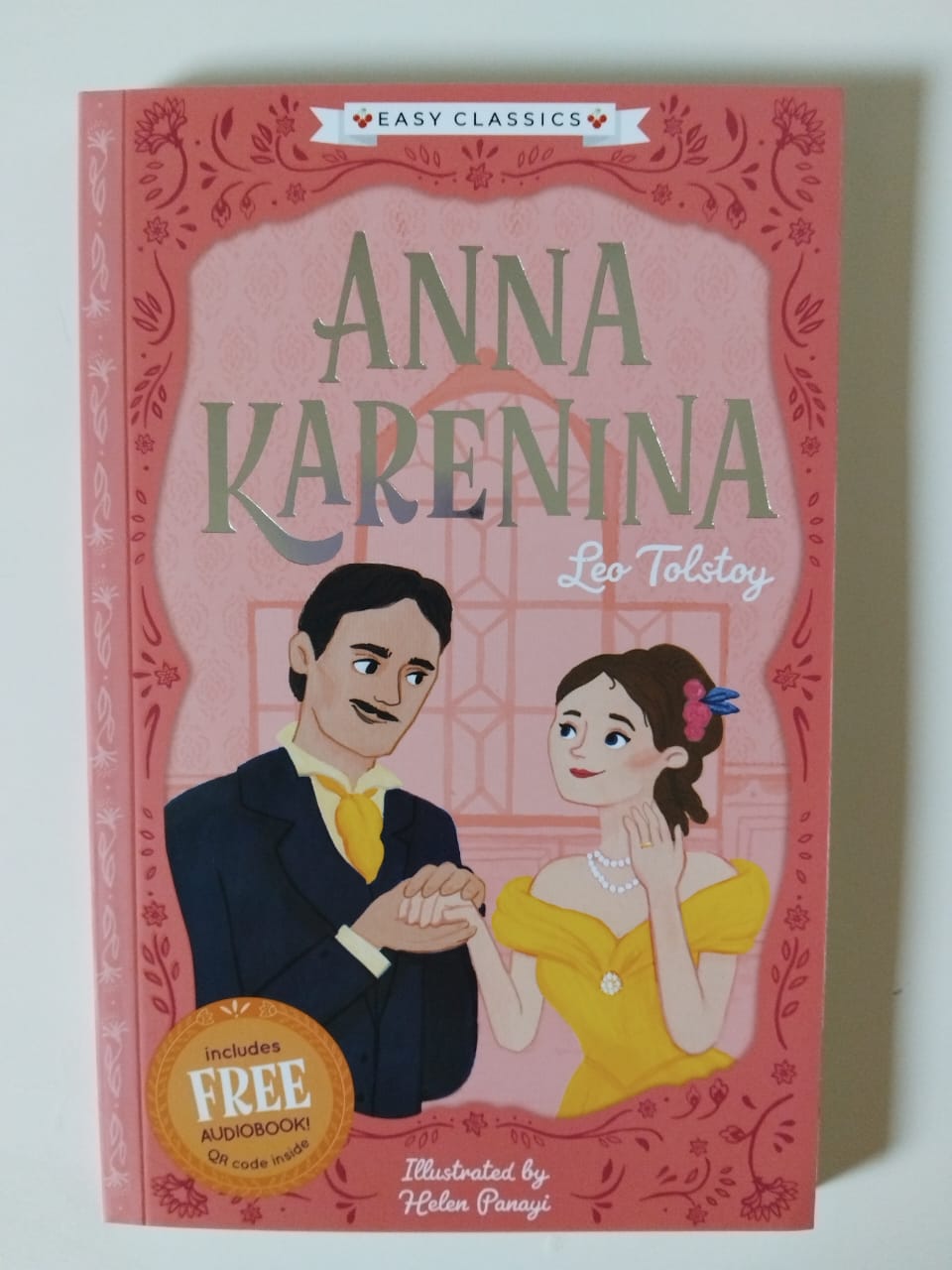 Anna Karenina