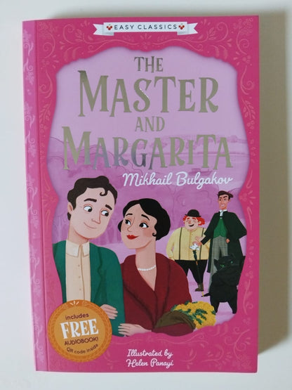 The Master and Margarita