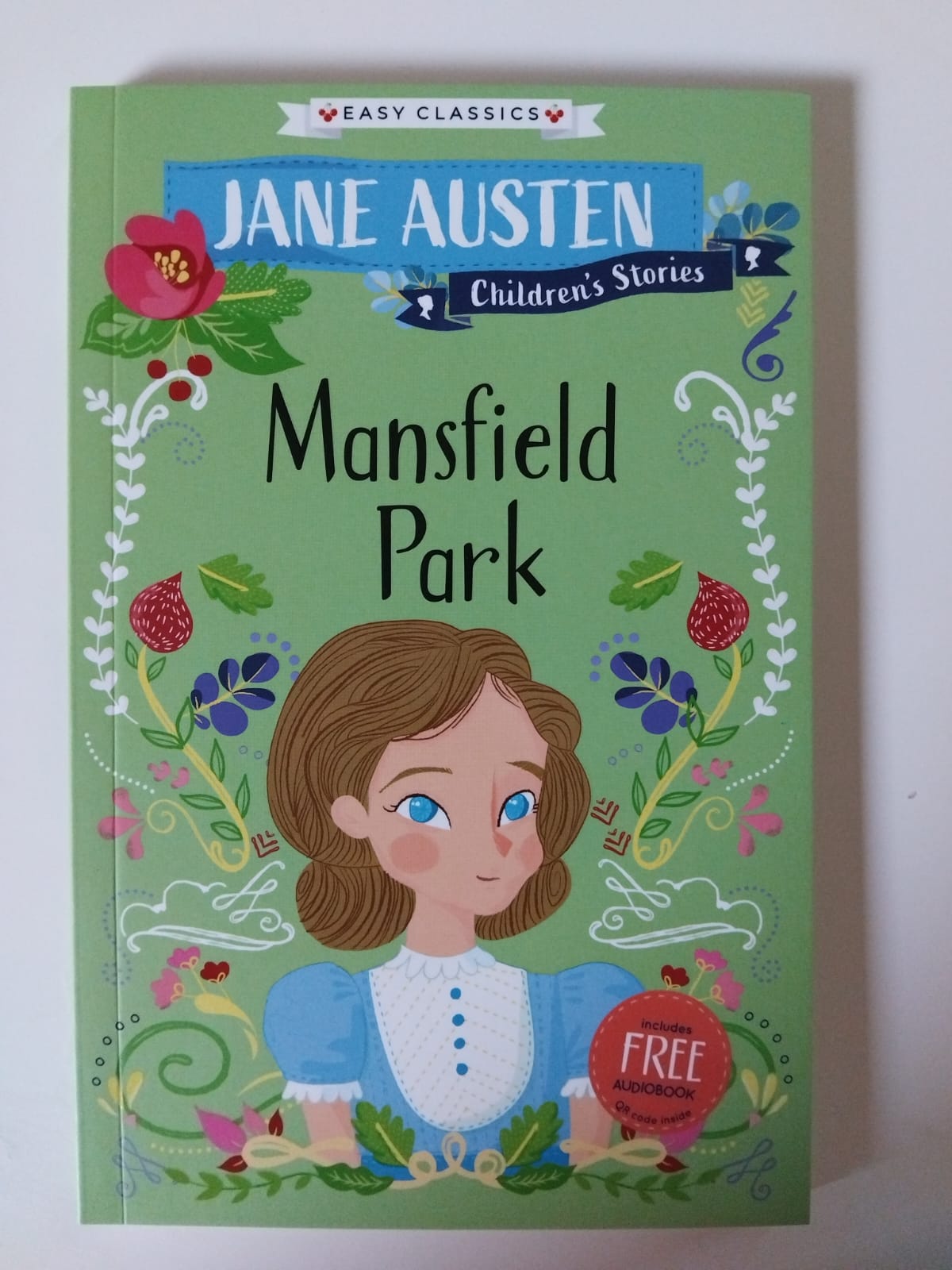 Mansfield Park