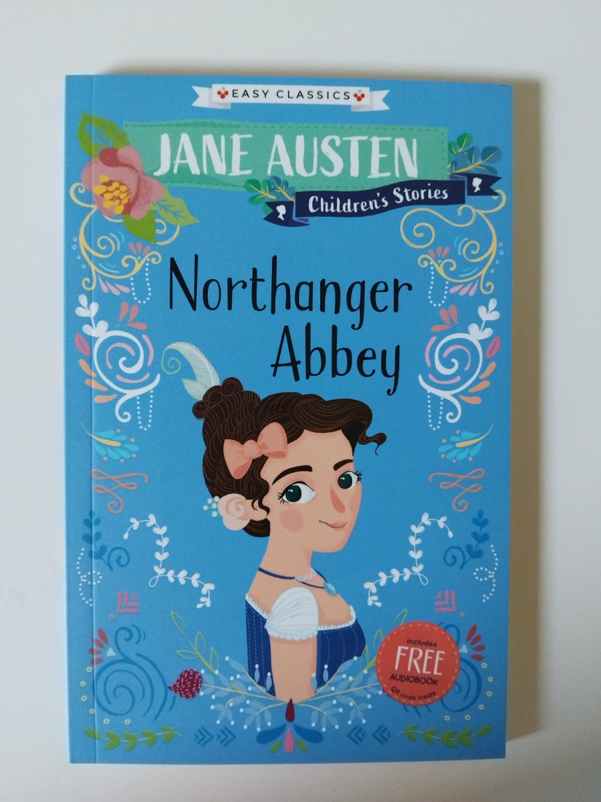Northanger Abbey