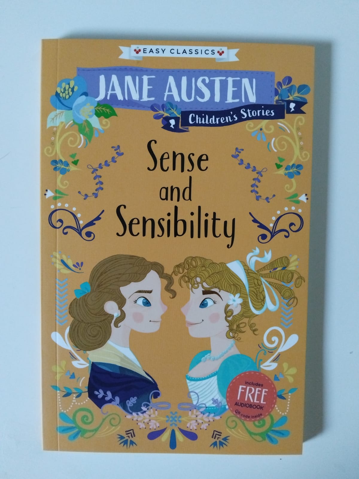 Sense and Sensibility