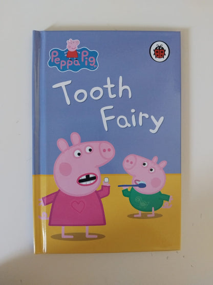 Tooth Fairy