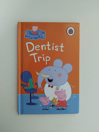 Dentist Trip