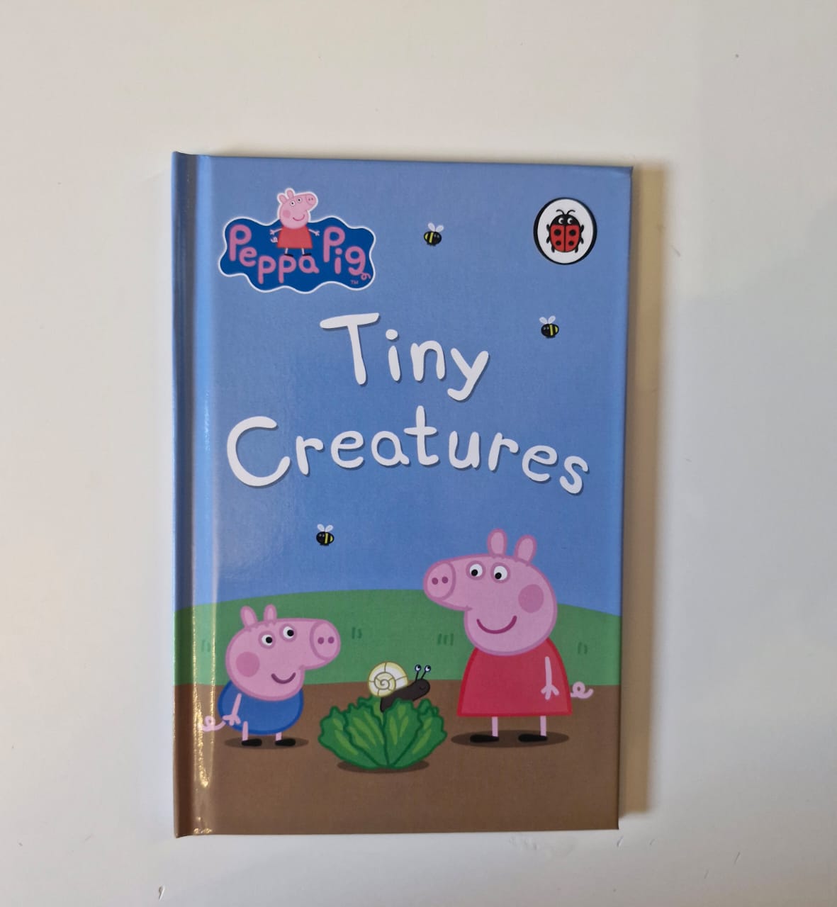 Tiny Creatures
