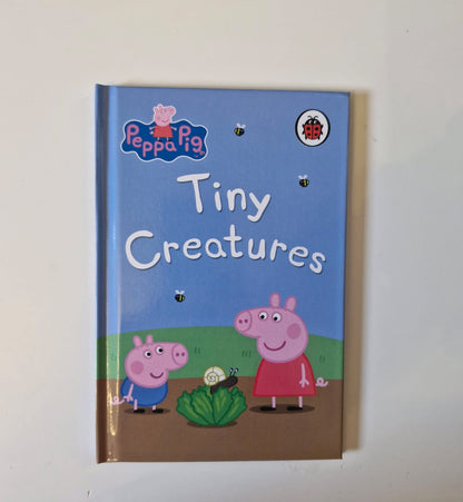 Tiny Creatures