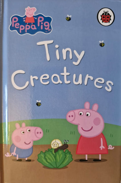 Tiny Creatures