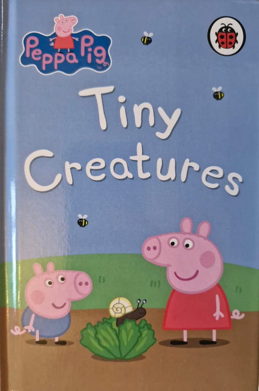 Tiny Creatures