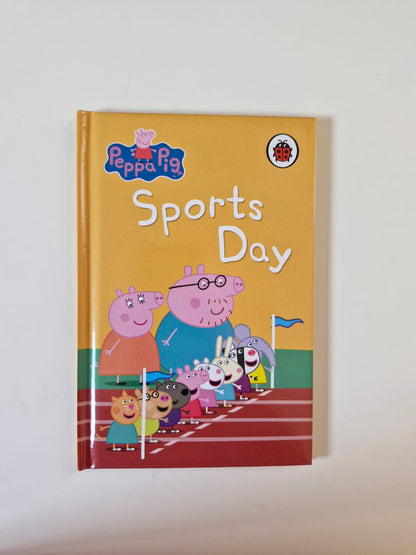 Sports Day
