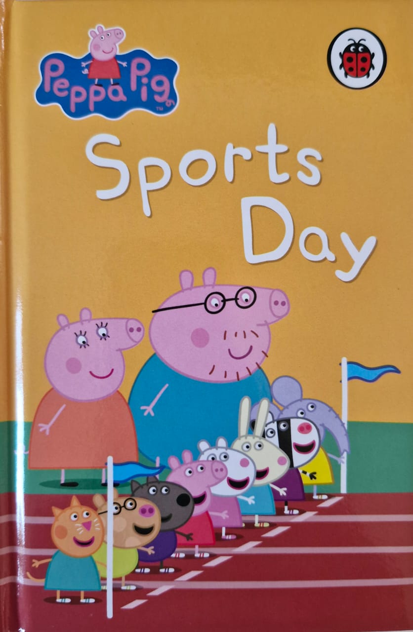 Sports Day