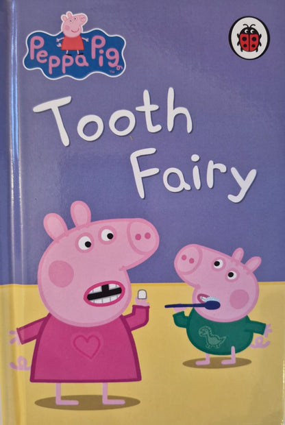 Tooth Fairy