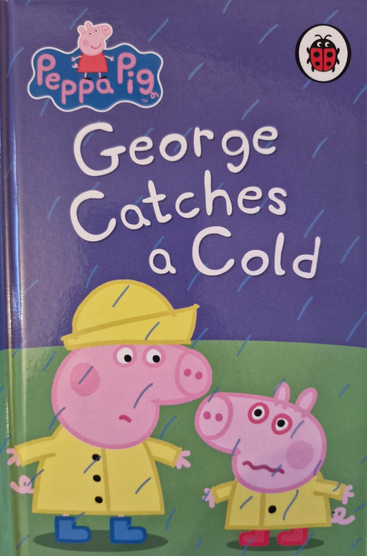 George Catches a Cold