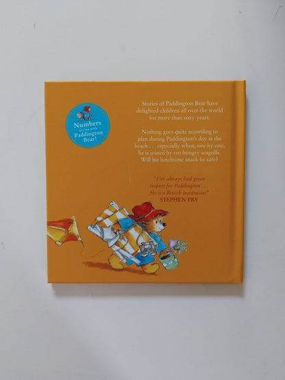 Paddington King of the Castle