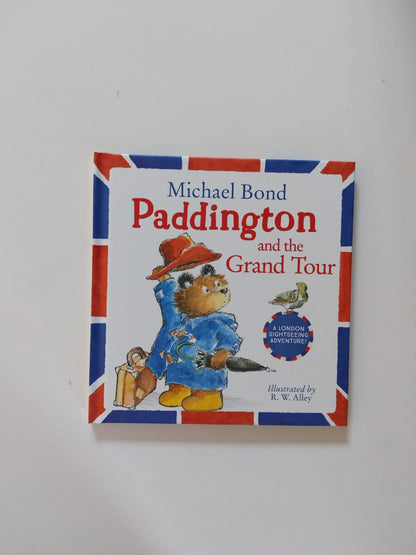 Paddington and the Grand Tour