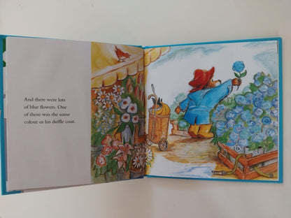 Paddington at the Rainbow's End