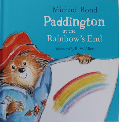 Paddington at the Rainbow's End