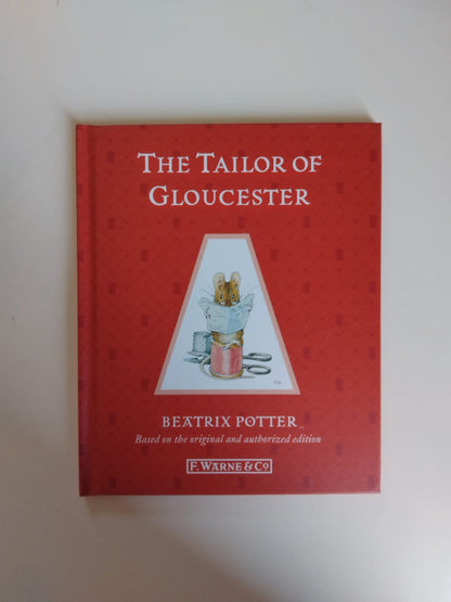 The Tailor of Gloucester