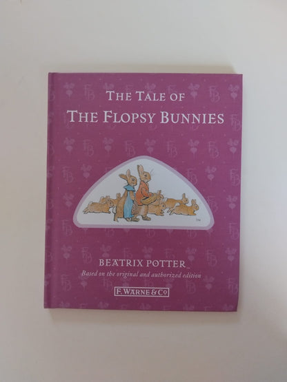 The Tale of the Flopsy Bunnies