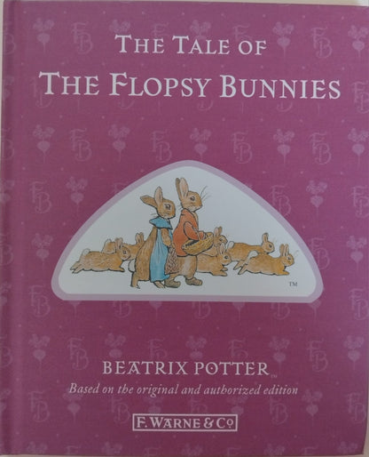The Tale of the Flopsy Bunnies