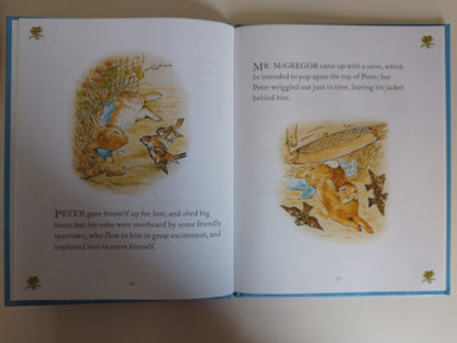 The Tale of Peter Rabbit